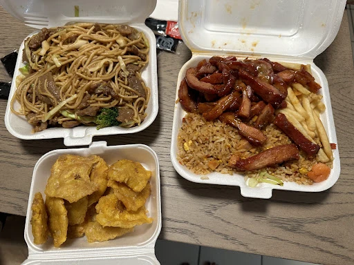 Prosperidad China Restaurant photo 10