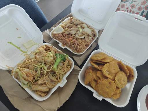 Prosperidad China Restaurant photo 6